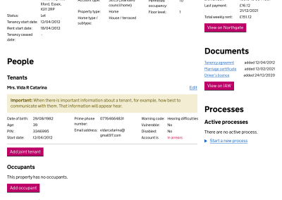 London Borough of Redbridge