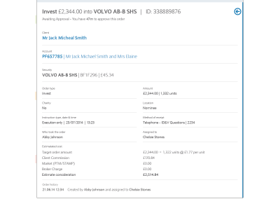Barclays Wealth and Investment Banking