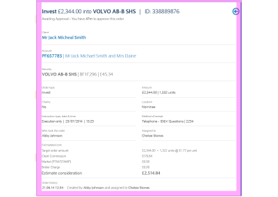 Barclays Wealth and Investment Banking