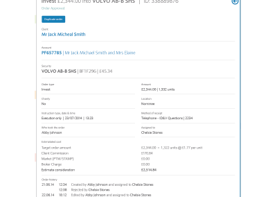 Barclays Wealth and Investment Banking