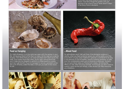 MSN Mazda Men's Only Zone