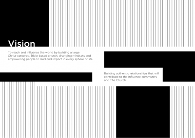 Hillsong iMPACT Journal (2 of 4)