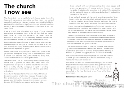 Hillsong iMPACT Journal (3 of 4)