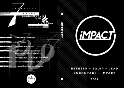 Hillsong iMPACT Journal (1 of 4)