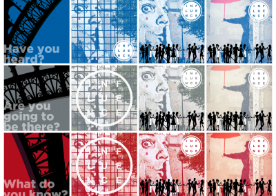 Hillsong Influence Paris