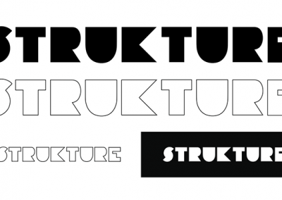 Strukture branding