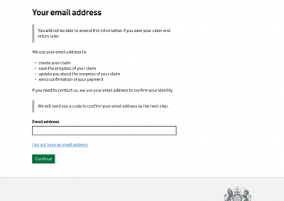 The Insolvency Service (1 of 4)