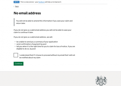 The Insolvency Service (2 of 4)