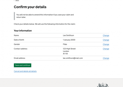 The Insolvency Service (3 of 4)