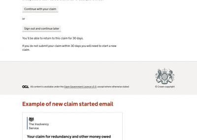 The Insolvency Service (4 of 4)