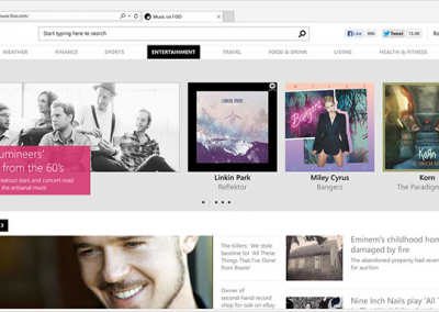Microsoft Music (4 of 4)