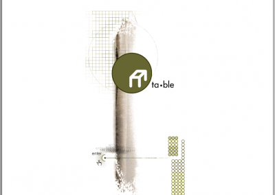 Table band website (1 of 2)